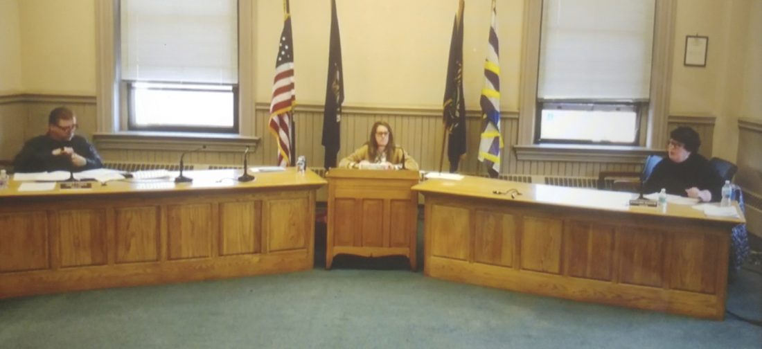 Fredonia set to hire accounting firm News, Sports, Jobs Observer Today